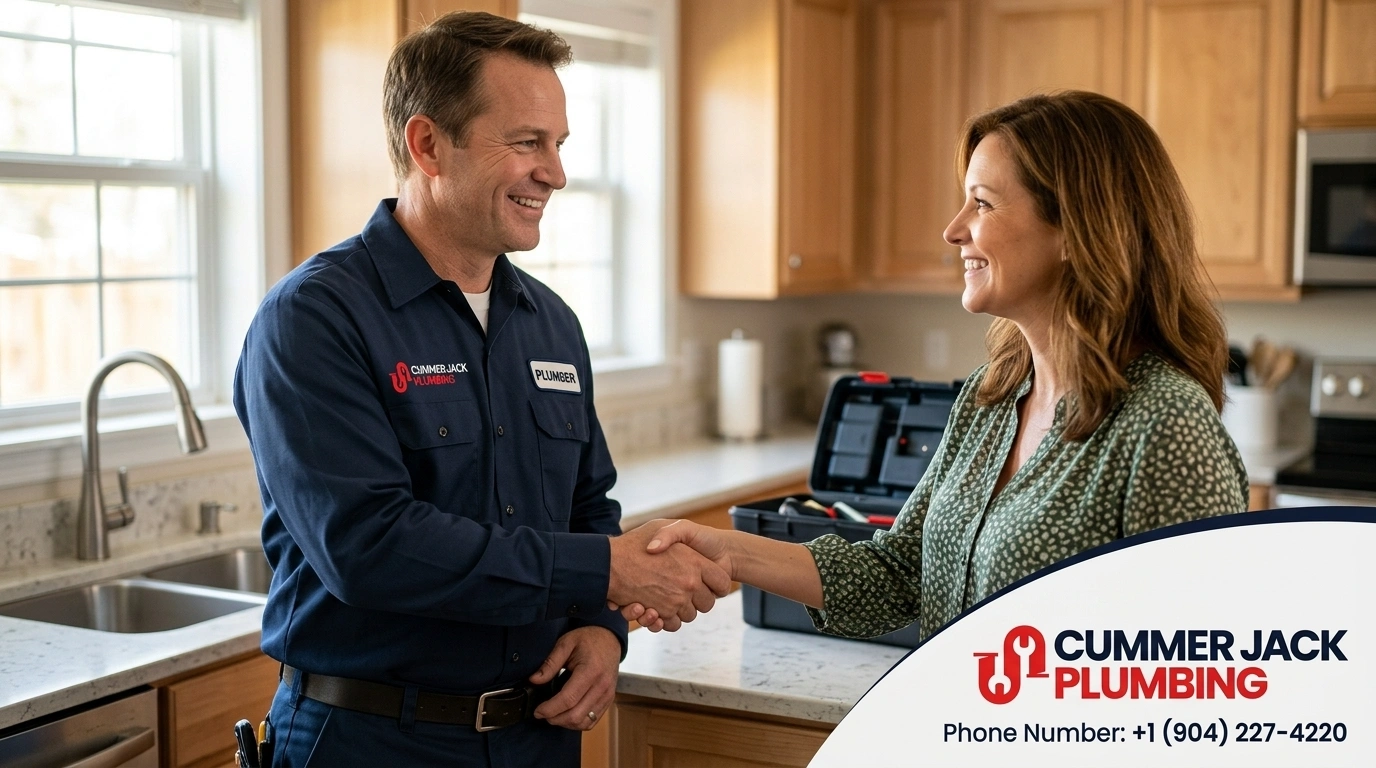 Trusted Customer Service Excellence in Jacksonville FL
